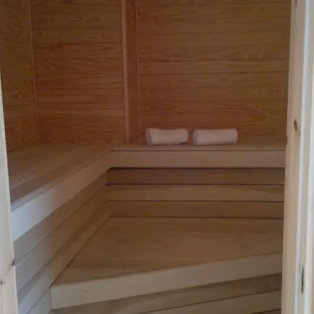 Апарт-готель Athineon 4*