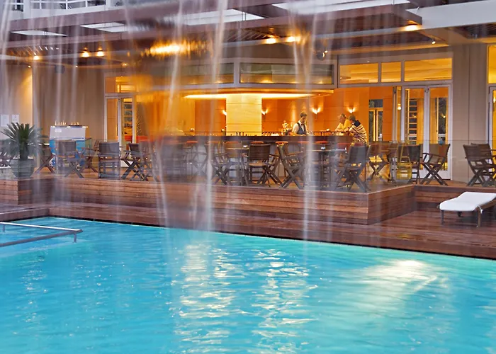 Hotel de apartamente Athineon