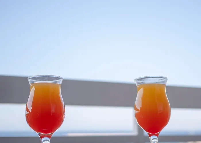 Hotel de apartamente Athineon 4*