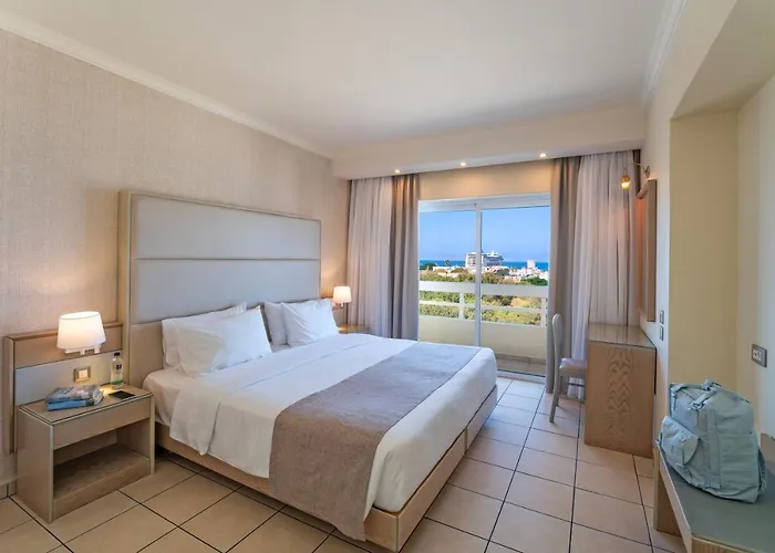 Athineon Hotel de apartamente