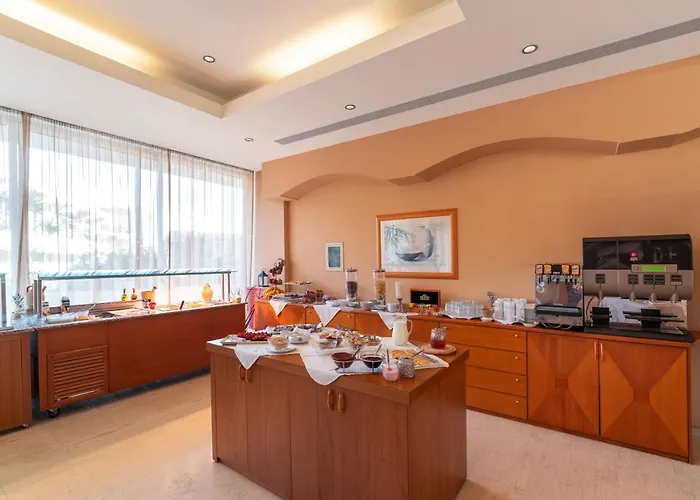 Athineon Hotel de apartamente