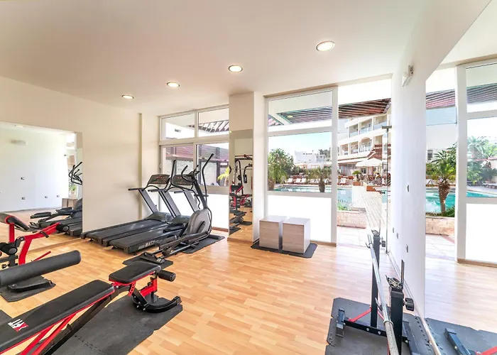 Athineon Hotel de apartamente Rhodes City