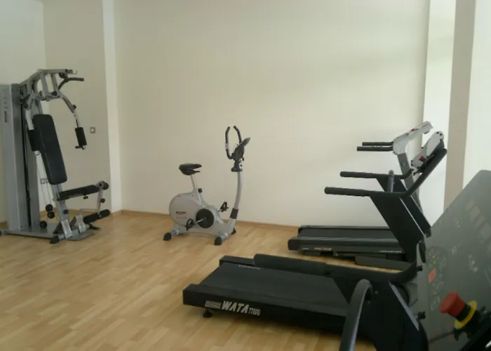 Athineon Hotel de apartamente