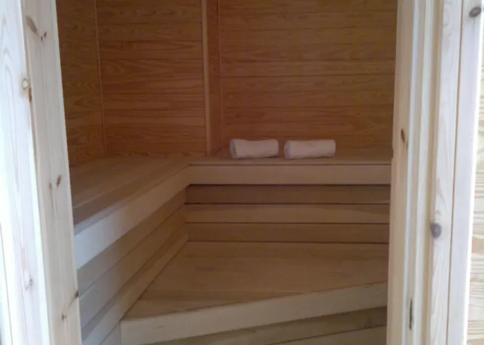 Hotel de apartamente Athineon